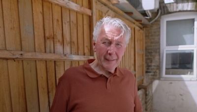 Homes Under The Hammer host says 'it's a shame' as he spots major problem with property