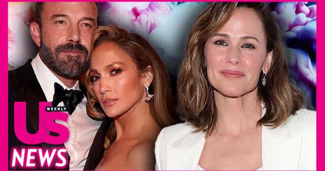 Ben Affleck Seen With Ex-Wife Jennifer Garner on Father’s Day Amid J.Lo Tribute
