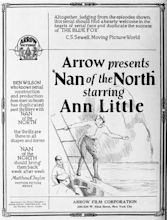 Nan of the North (1922)