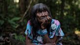 Is She the Oldest Person in the Amazon?