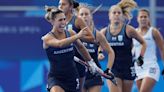 Las Leonas le ganaron 2-1 a España y quedaron a un paso de los cuartos de final de los Juegos Olímpicos 2024