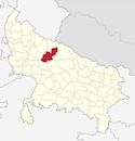Shahjahanpur district