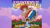 Listen: New Compilation LP 'Grateful: The Music Plays the Band' Features 17 Grateful Dead Covers