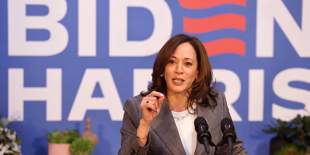 What Kamala Harris’ 2020 Run Says About Her 2024 Prospects