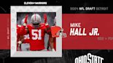 Cleveland Browns Select Former Ohio State Defensive Tackle Mike Hall Jr. in Second Round of 2024 NFL Draft