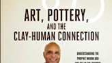 Dr. Alvin Haywood, Ed.D.’s newly released “Art, Pottery, and the Clay-Human Connection” is a thoughtful analogy of the shaping of clay and the human soul