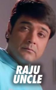 Raju Uncle