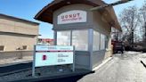 Donut Drive-In opening drive-thru stand in Brentwood