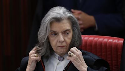 Quem é Cármen Lúcia, nova presidente do TSE