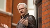 Jailed WikiLeaks founder Julian Assange freed and leaves UK in US plea deal