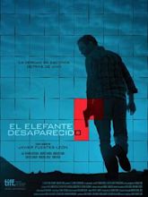 El elefante desaparecido