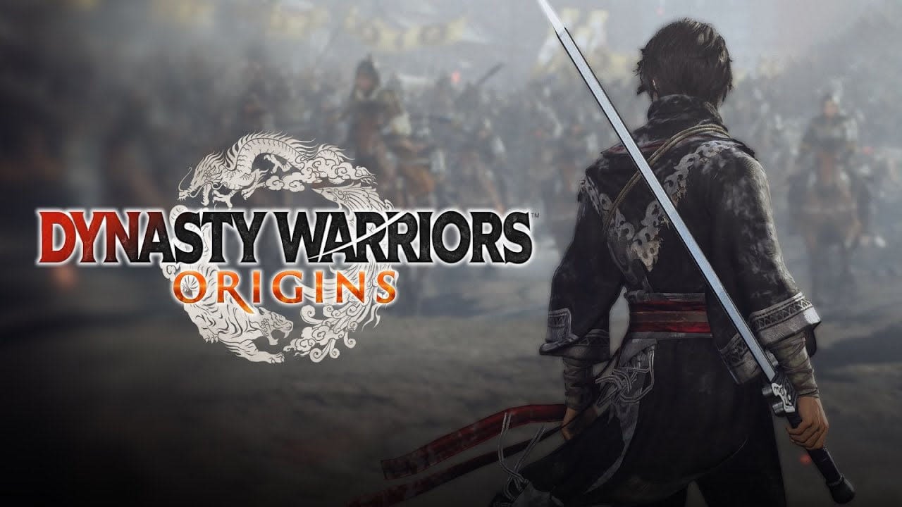 Dynasty Warriors: Origins announced for PS5, Xbox Series, and PC