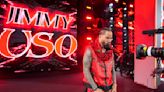 Jimmy Uso Reportedly Out with Undisclosed Injury, Won't Be Part of 2024 WWE Draft