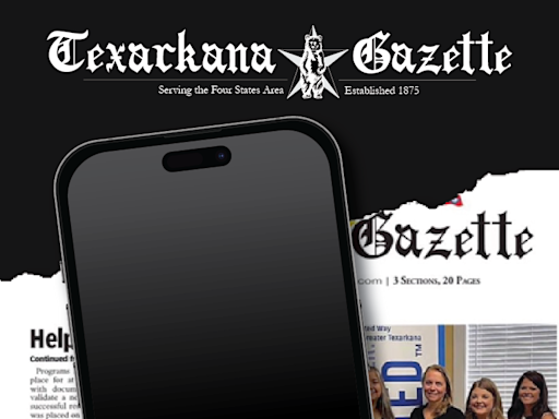 Texarkana Gazette