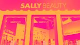 Sally Beauty's (NYSE:SBH) Q1 Earnings Results: Revenue In Line With Expectations