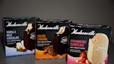 Hudsonville Ice Cream’s new novelties offer a variety of cool flavors