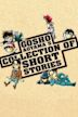 Gosho Aoyama's Collection of Short Stories II