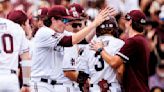 Mississippi State Baseball Drops the Series Finale to Alabama 10-5