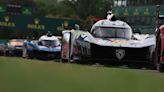 Peugeot surprised by severity of WEC Balance of Performance hit