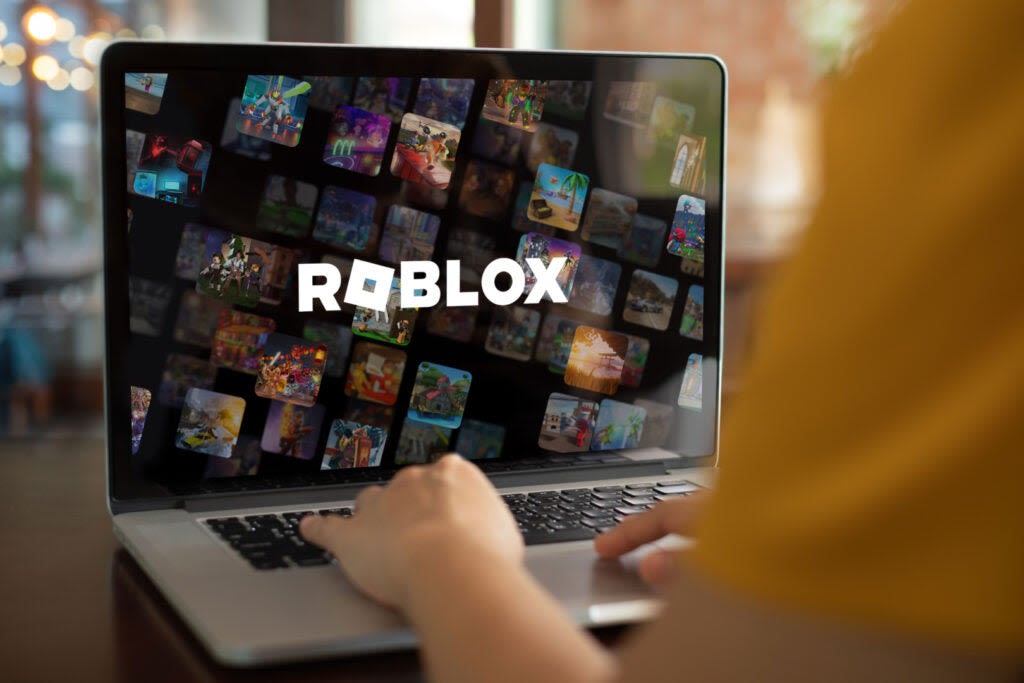 Roblox Reports 13,000 Child Exploitation Cases In 2023, Details Safety Measures - Roblox (NYSE:RBLX)