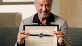 Sylvester Stallone to auction watches including model from Expendables 2