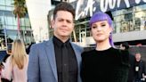 Kelly Osbourne Said She 'Almost Died' When Brother Jack Osbourne Shot Her in the Leg
