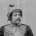 Dev Shumsher Jung Bahadur Rana