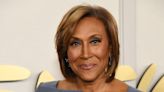 Robin Roberts' ongoing absence from GMA continues as she misses farewell to beloved co—host