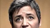 Apple has 'very serious' issues under EU's sweeping Digital Markets Act - Vestager