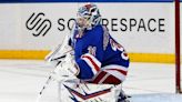 Rangers’ Igor Shesterkin selected to NHL All-Star Game for second consecutive season