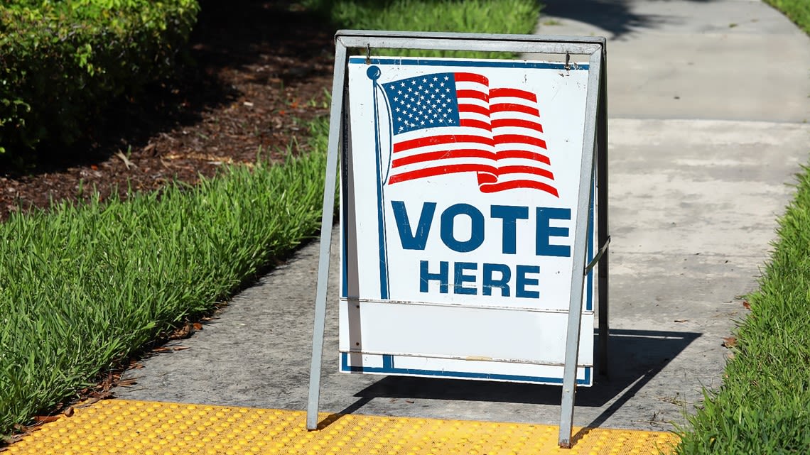 Kentucky Primary Voter Guide 2024: What you need to know before heading to the polls