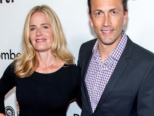 Andrew Shue's Sister Elisabeth Shares Rare Update on His Life Amid Marilee Fiebig Romance - E! Online