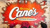 Raising Cane's planning second Delaware location after Newark restaurant opened in April