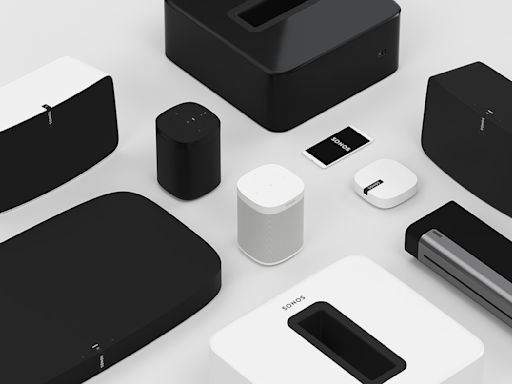 The best Sonos products of all time
