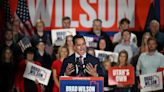 Calling himself a ‘conservative fighter,’ Brad Wilson announces 2024 Senate run