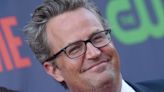 Matthew Perry died from 'acute effects of ketamine' and drowning, toxicology report finds