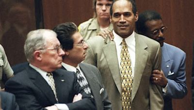 In death, 3 decades after his trial verdict, O.J. Simpson still reflects America’s racial divides