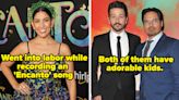 These 19 Latine Celebs Are So Private, You Might've Forgotten That They're Also Proud Parents