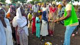 UN official says Sudan IDP women in desperate need of protection