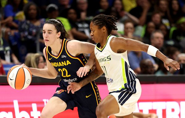 WNBA Coach: “No One Talks More Crap” Than Caitlin Clark