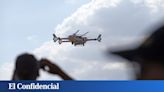 Un piloto español muere tras un choque de dos aeronaves en un festival aéreo en Portugal