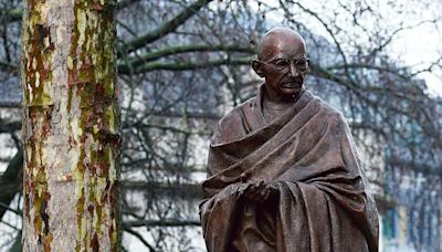 Opinion | A time to repose faith in ideals of Mahatma Gandhi