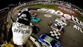 NASCAR Speed Freaks: Can Las Vegas come up aces after Atlanta photo finish?