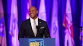 Wes Moore on being elected Maryland's first Black governor: 'It is remarkably humbling'