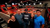 Tri-Cities newest trampoline park and arcade fun center opening this week