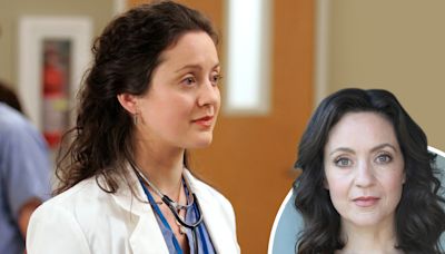 Blast From The Past: ‘Grey’s Anatomy’ Brings Back Kali Rocha For Guest Arc As Sydney Heron After 17 Years