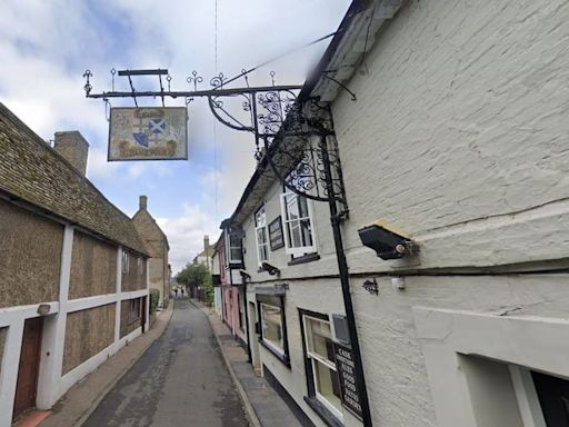 Locals 'gutted' as pub with 'some of the best food' in town closes its kitchen