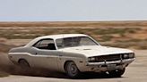 5 Things You Probably Don’t Know About The Vanishing Point Challenger