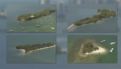 Miami's spoil islands to reopen with more rule enforcement