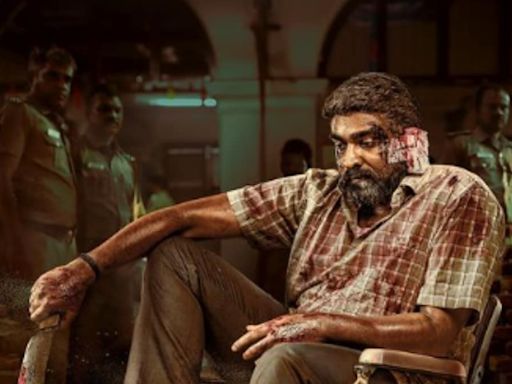 Maharaja On OTT: When And Where To Watch Vijay Sethupathi Starrer - News18